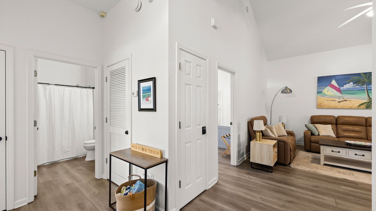 Photo of Livingroom in El Centro Beach