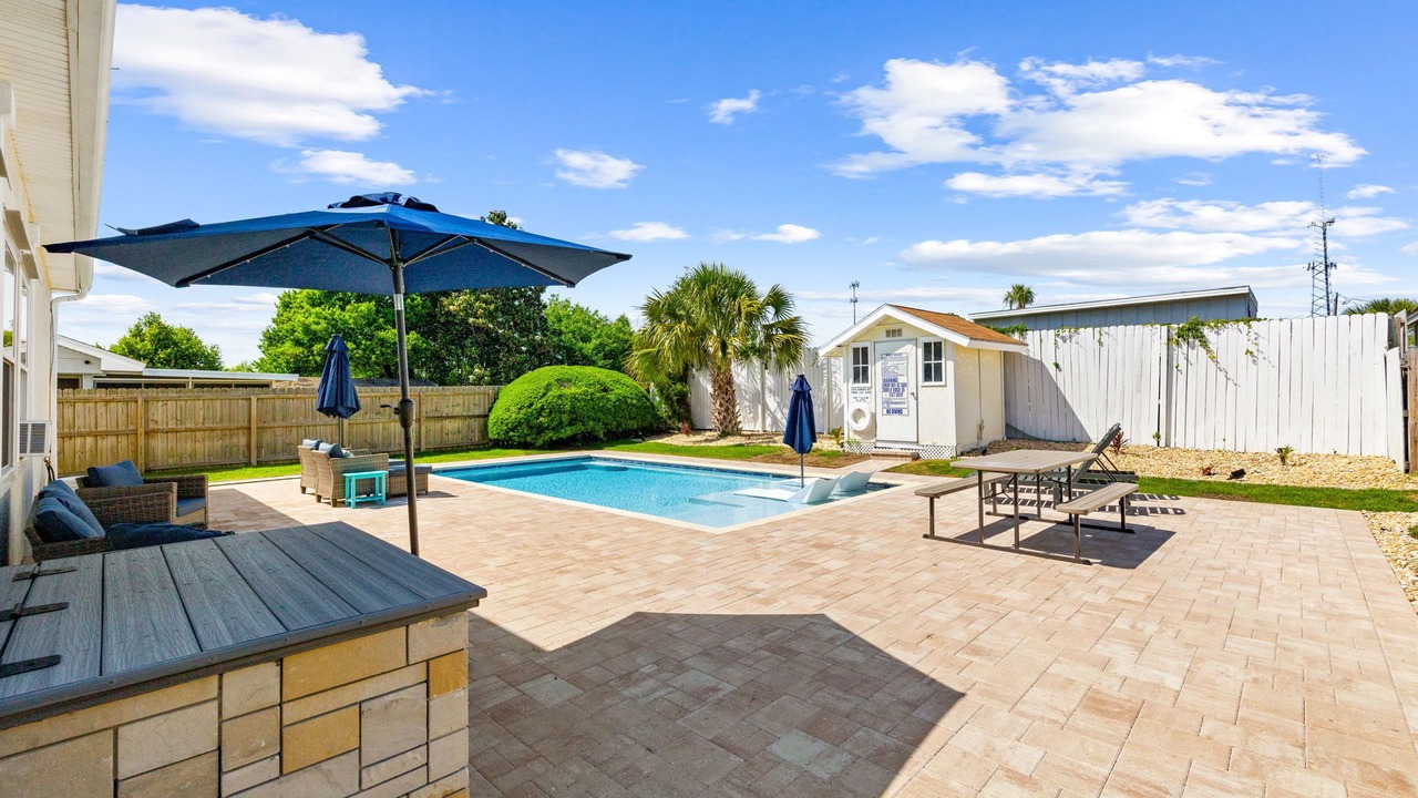 Photo of Outdoor in El Centro Beach