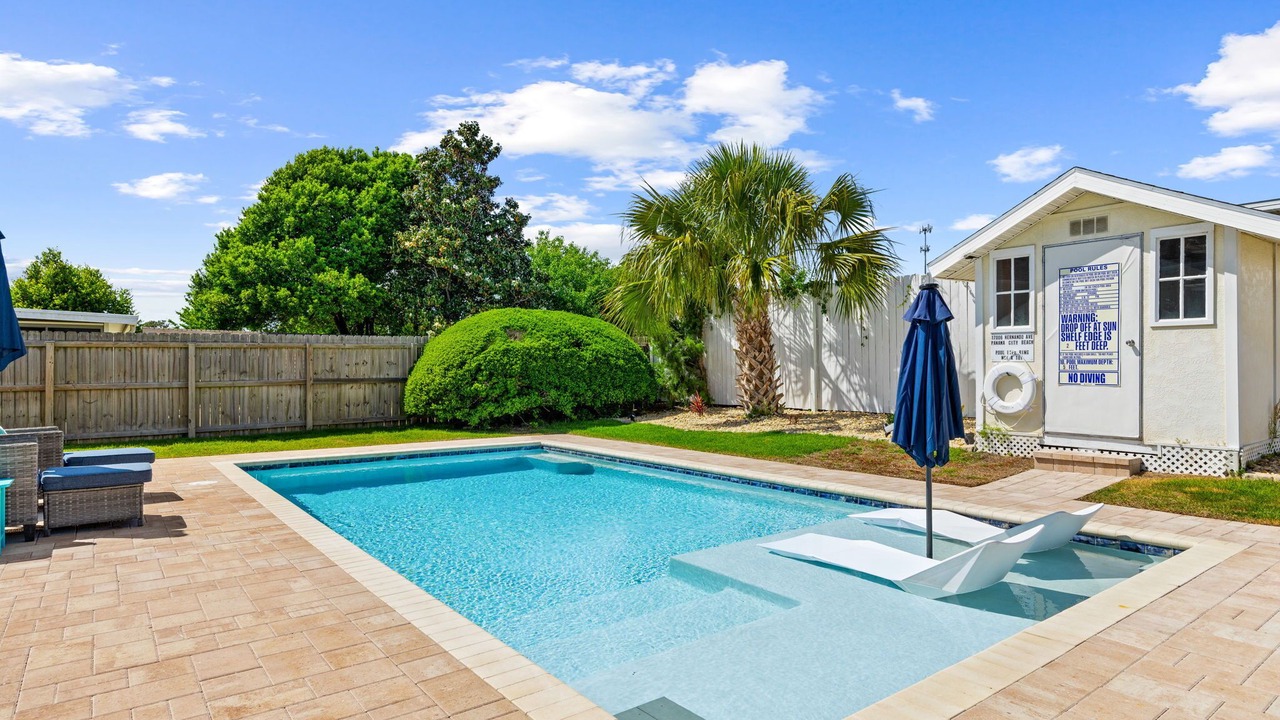 Photo of Outdoor in El Centro Beach