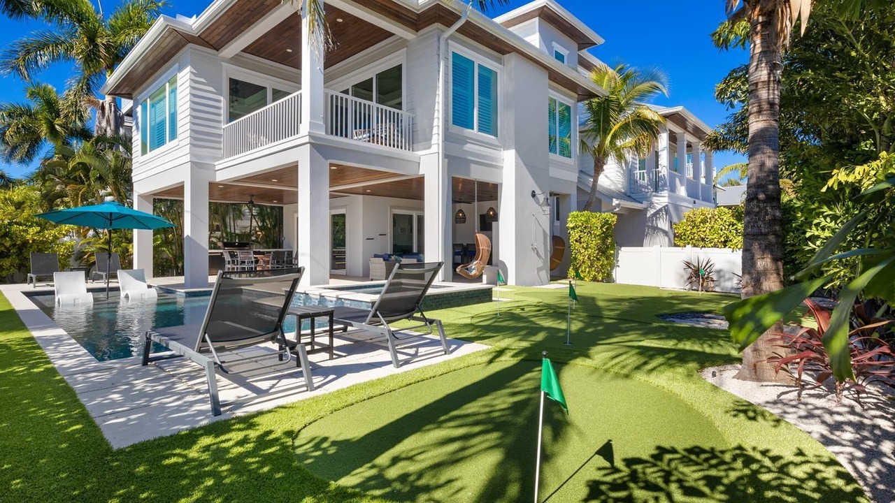 Photo of Outdoor in Anna Maria