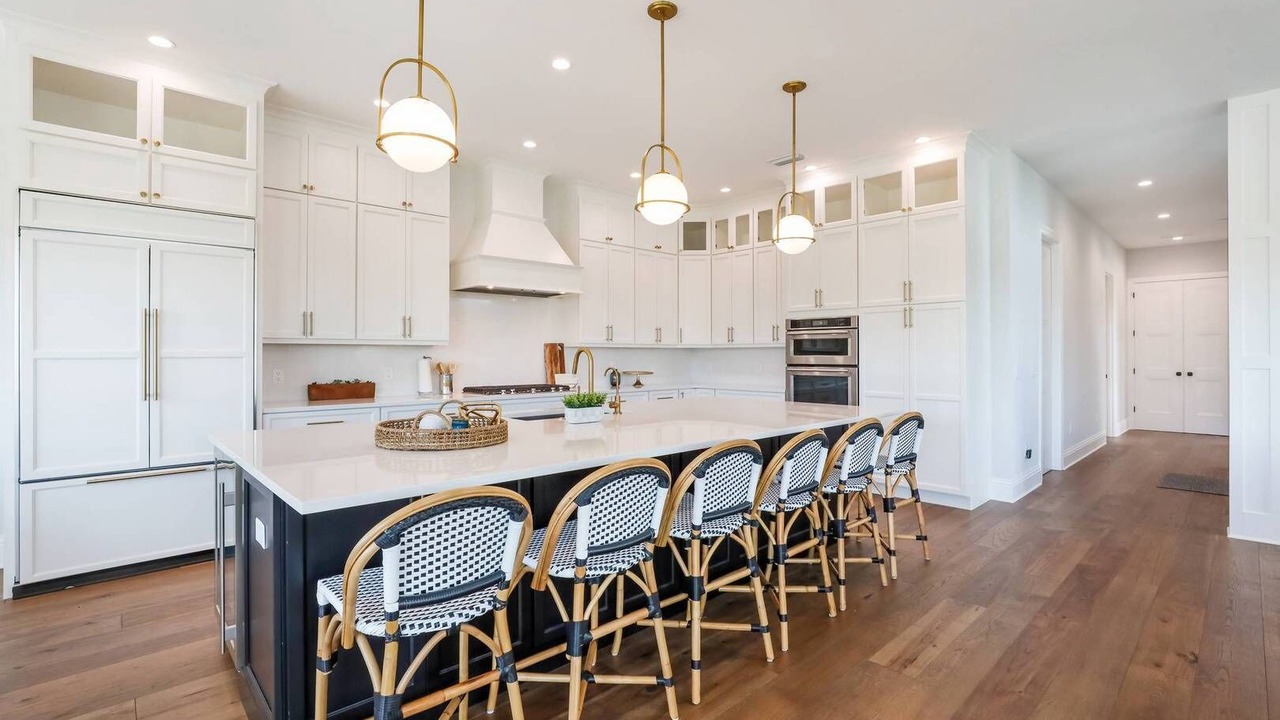 Photo of Kitchen in Anna Maria
