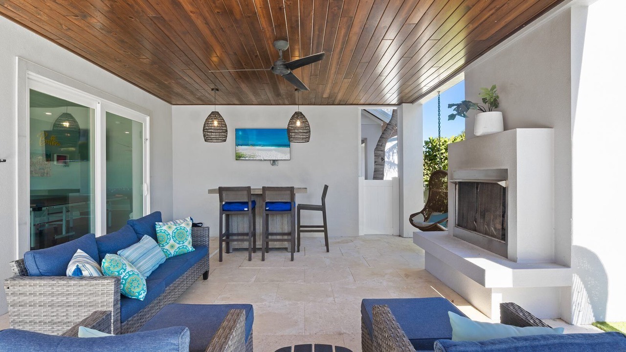 Photo of Outdoor in Anna Maria