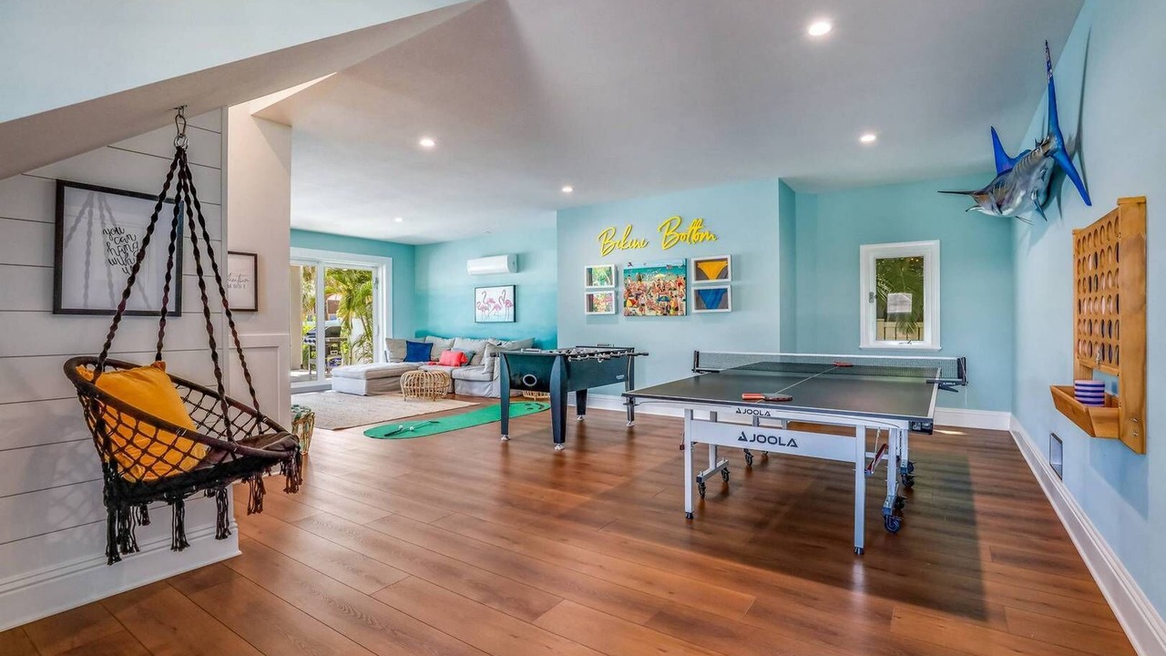 Photo of Bedroom in Anna Maria