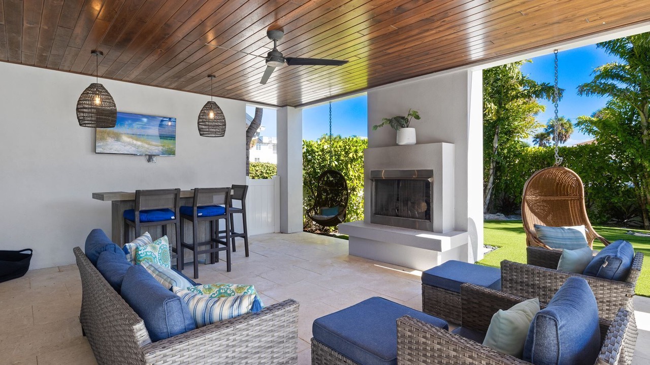 Photo of Outdoor in Anna Maria