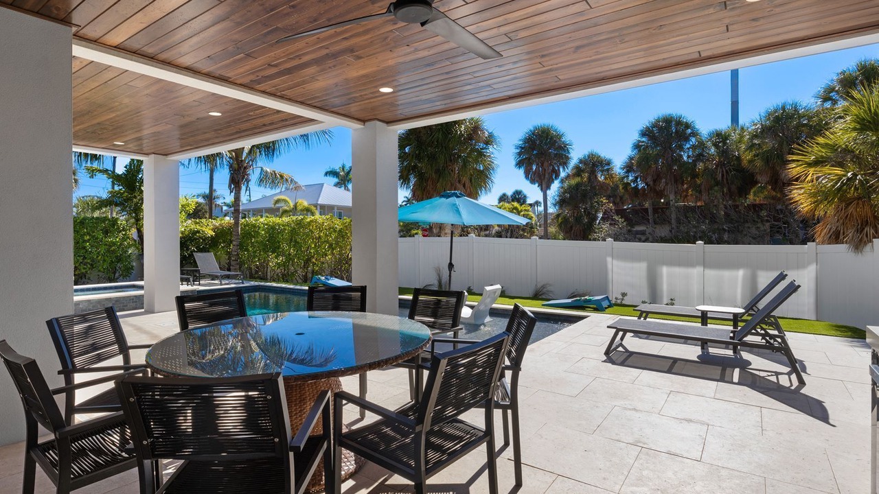 Photo of Outdoor in Anna Maria