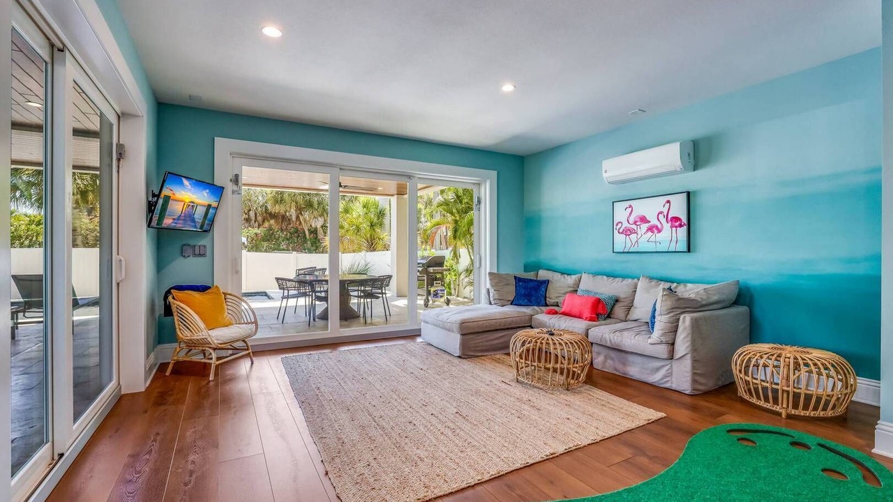 Photo of Livingroom in Anna Maria