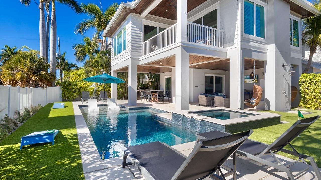 Photo of Outdoor in Anna Maria