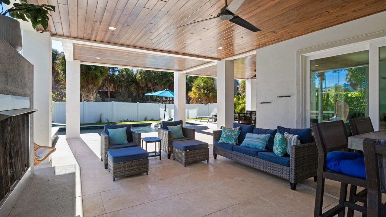 Photo of Outdoor in Anna Maria