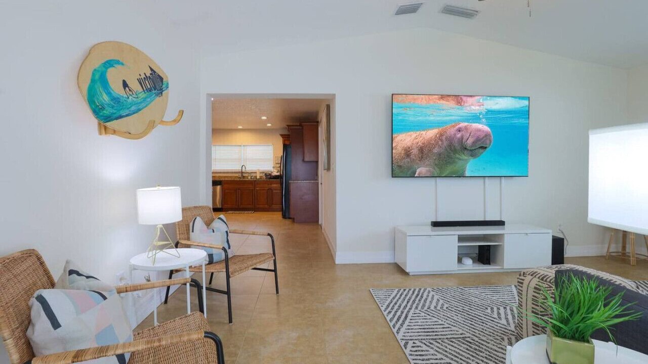 Photo of Bedroom in Apollo Beach