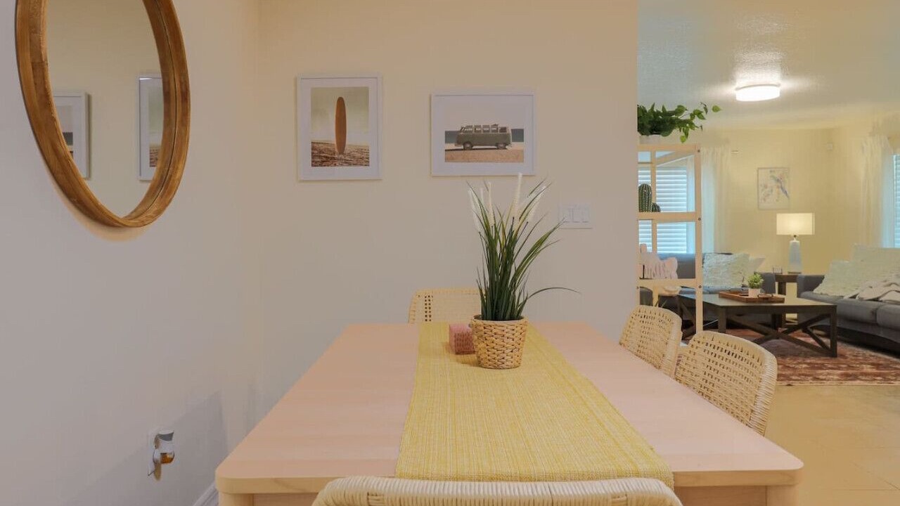 Photo of Bedroom in Apollo Beach