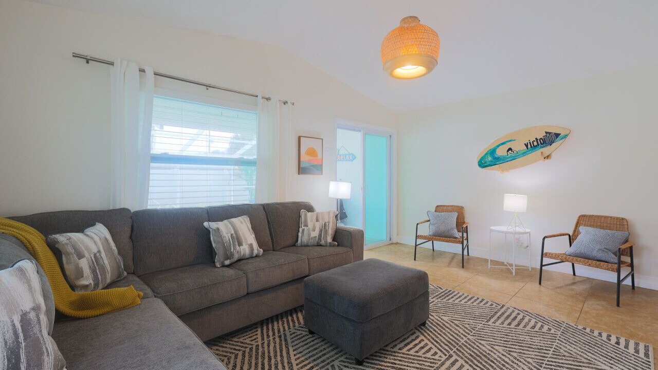 Photo of Bedroom in Apollo Beach