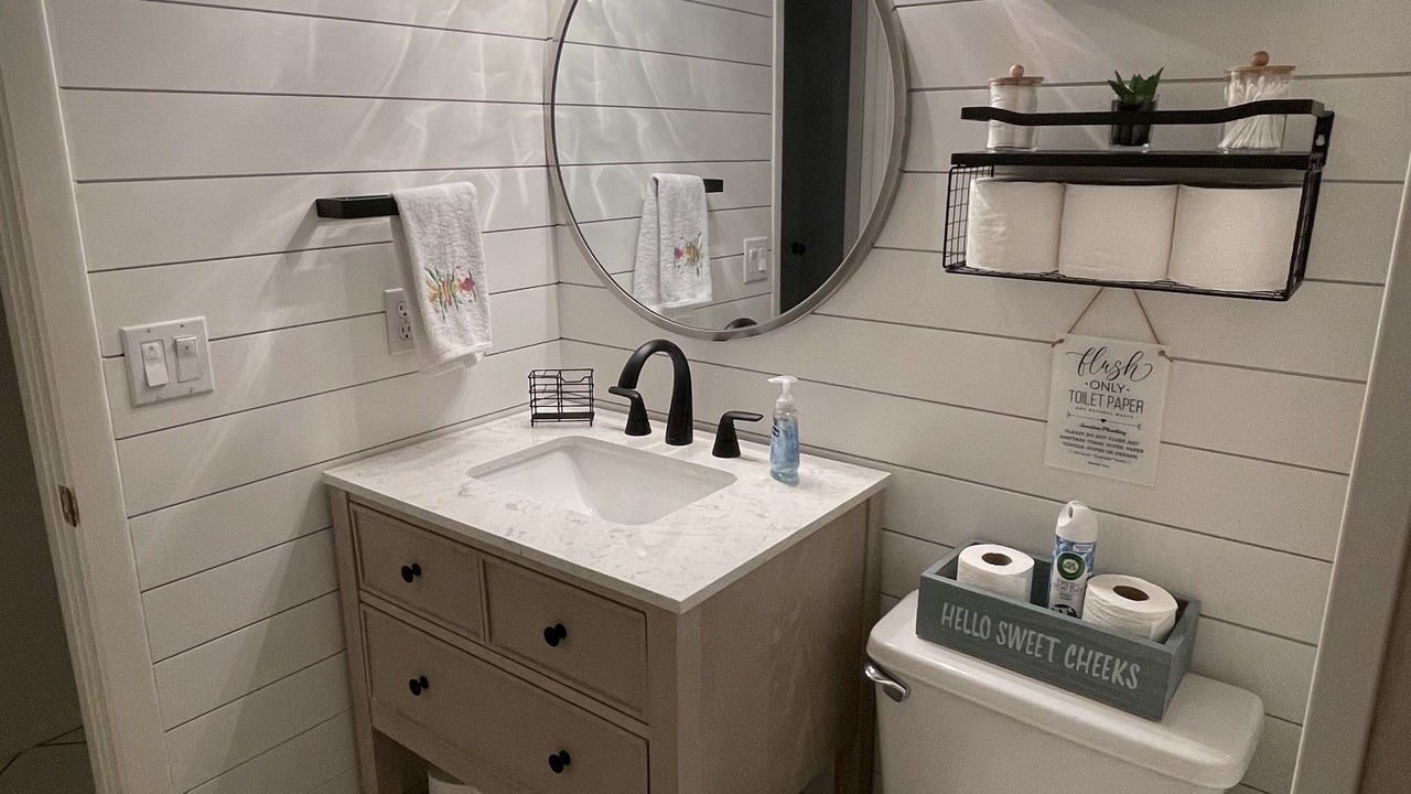 Photo of Bathroom in South Venice