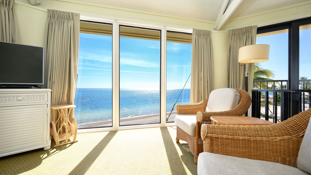 Photo of Livingroom in Marathon