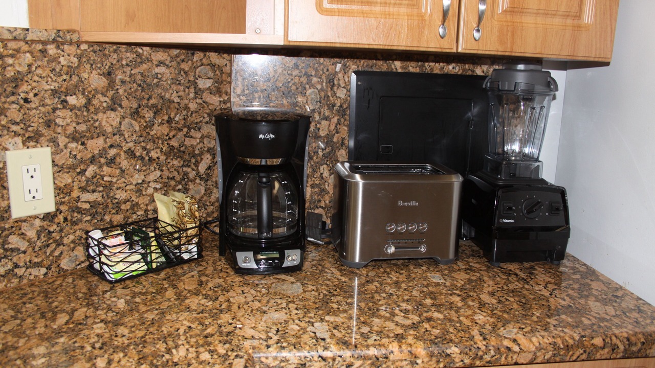 Photo of Kitchen in Marathon