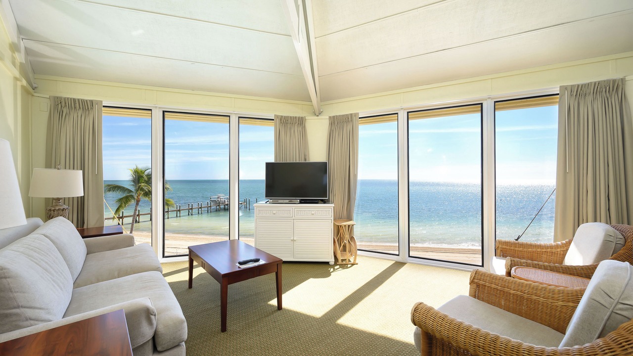 Photo of Livingroom in Marathon