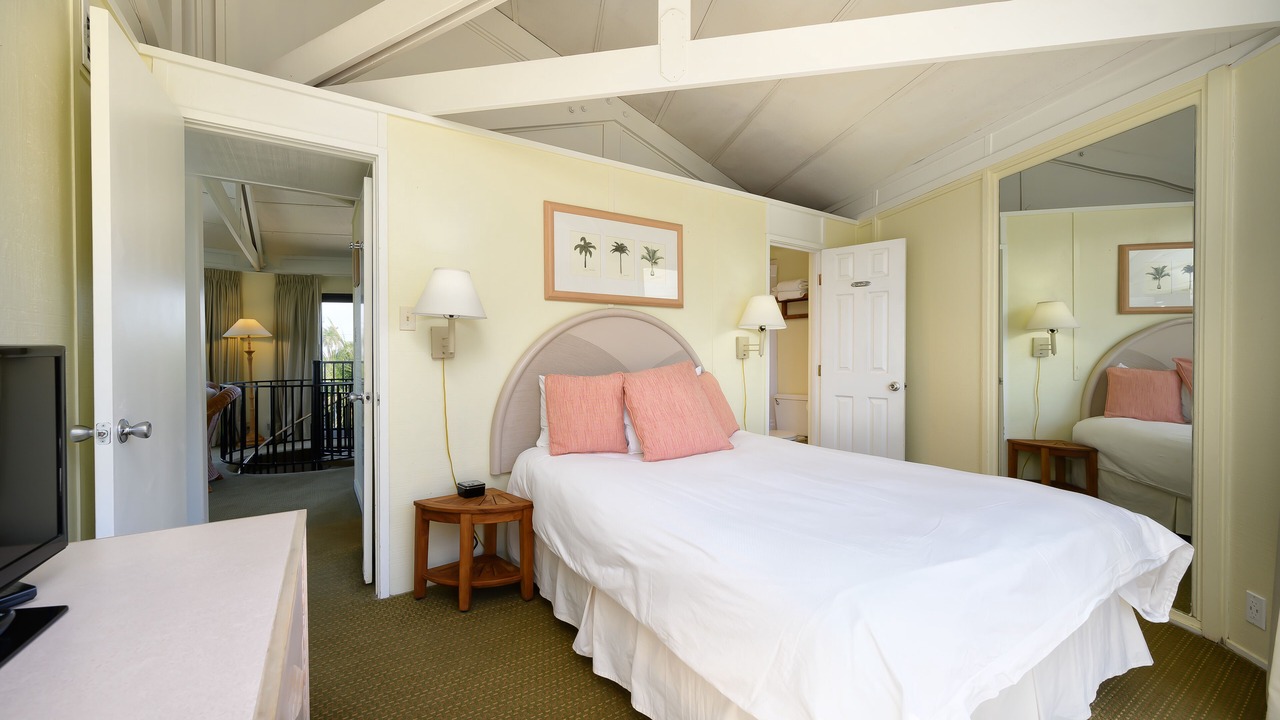Photo of Bedroom in Marathon