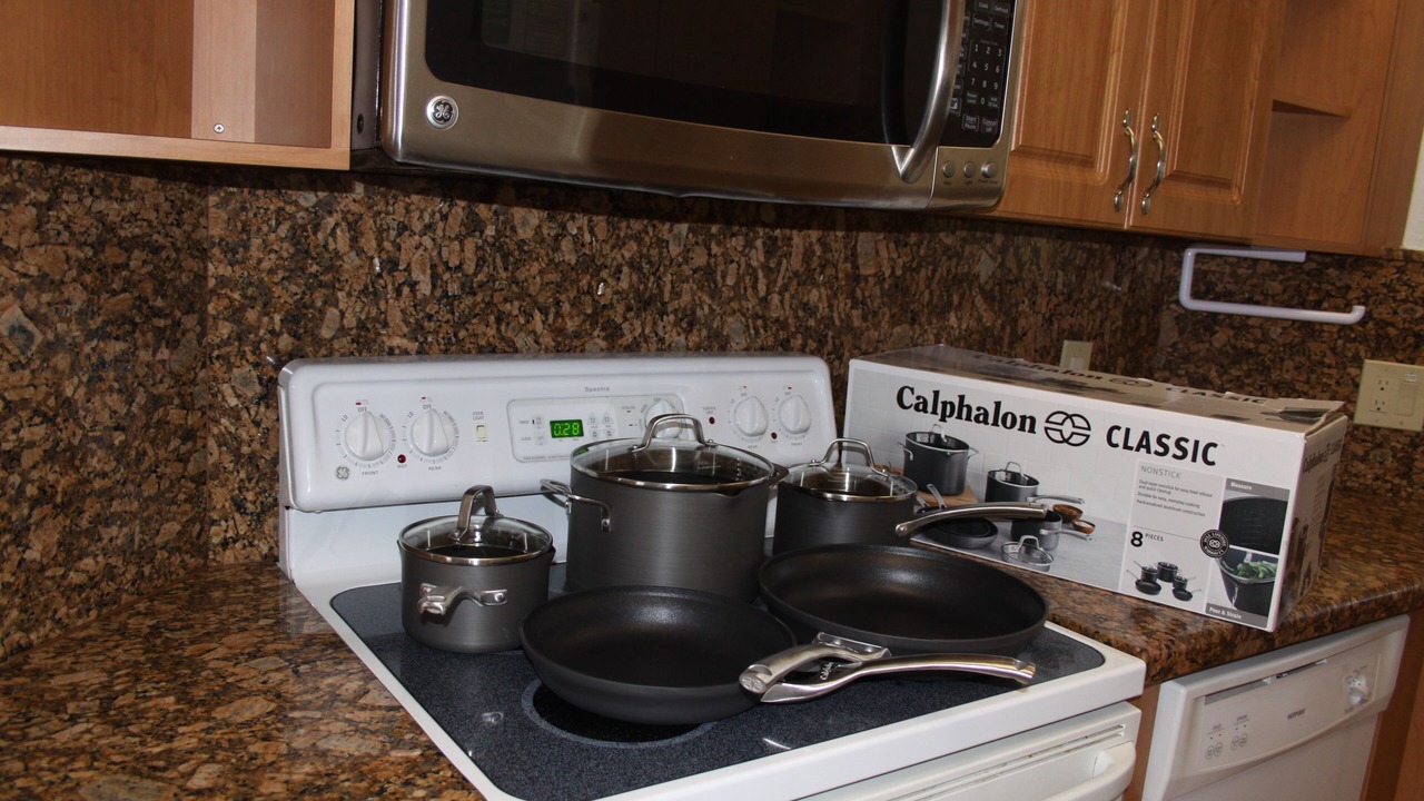 Photo of Kitchen in Marathon