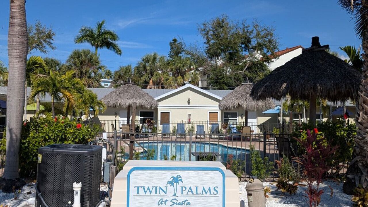 Photo of Outdoor in Siesta Key