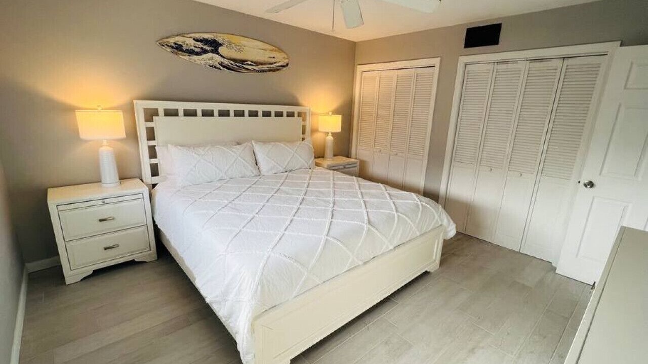 Photo of Bedroom in Banana River Estates