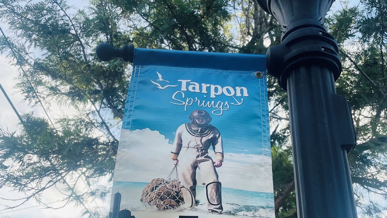 Photo of Others in Tarpon Springs