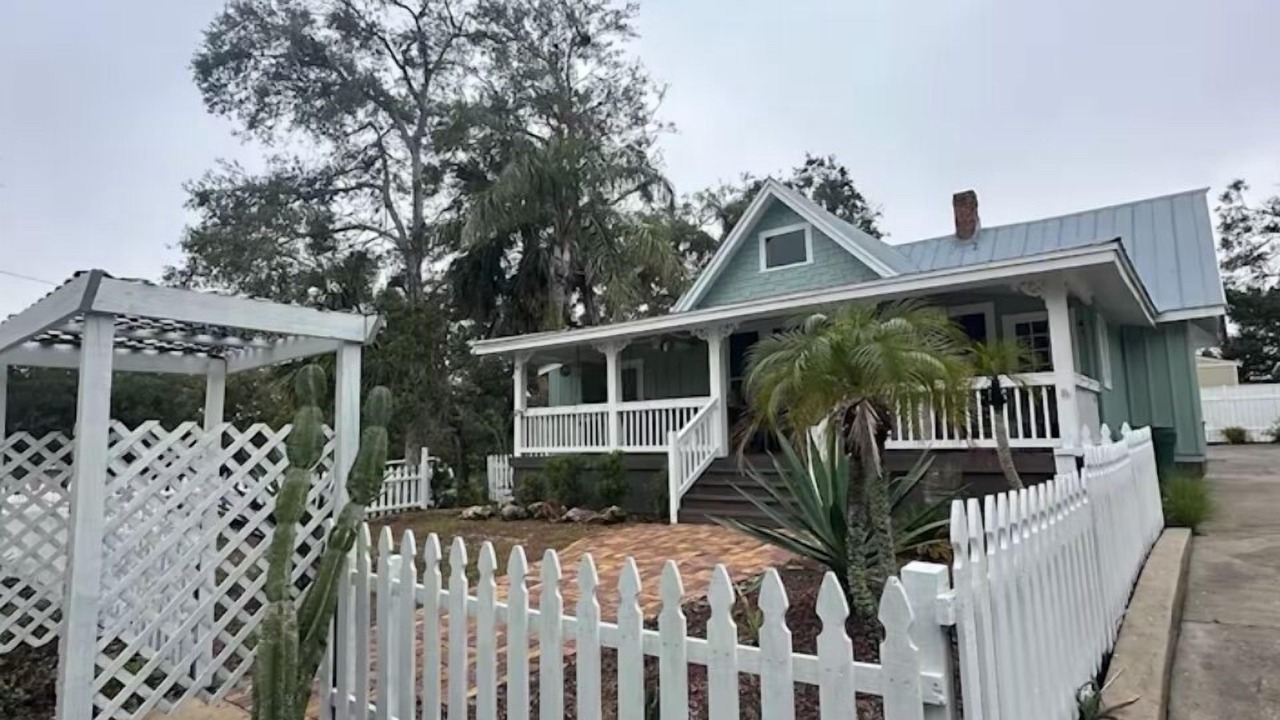 Photo of Outdoor in Tarpon Springs