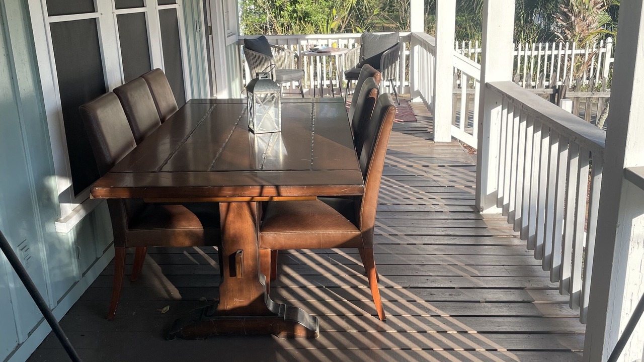 Photo of Outdoor in Tarpon Springs