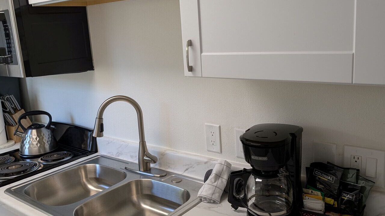 Photo of Kitchen in Siesta Key