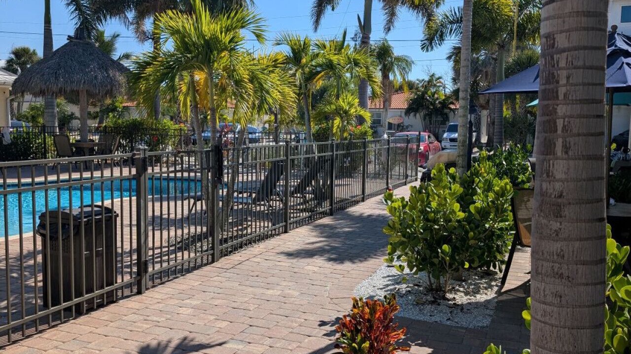 Photo of Outdoor in Siesta Key