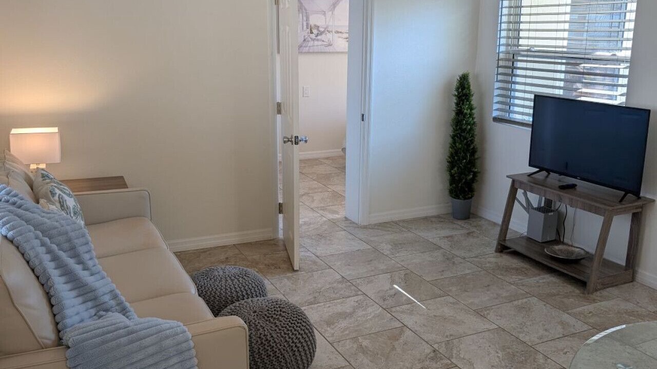 Photo of Livingroom in Siesta Key