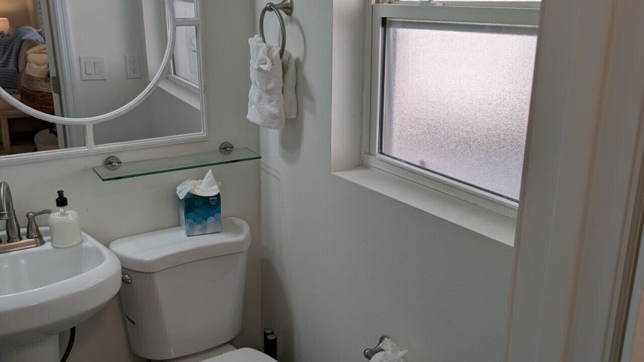 Photo of Bathroom in Siesta Key