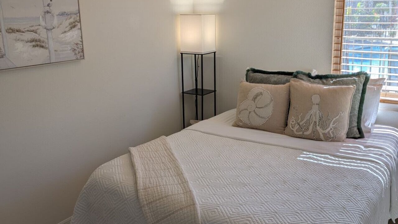 Photo of Bedroom in Siesta Key