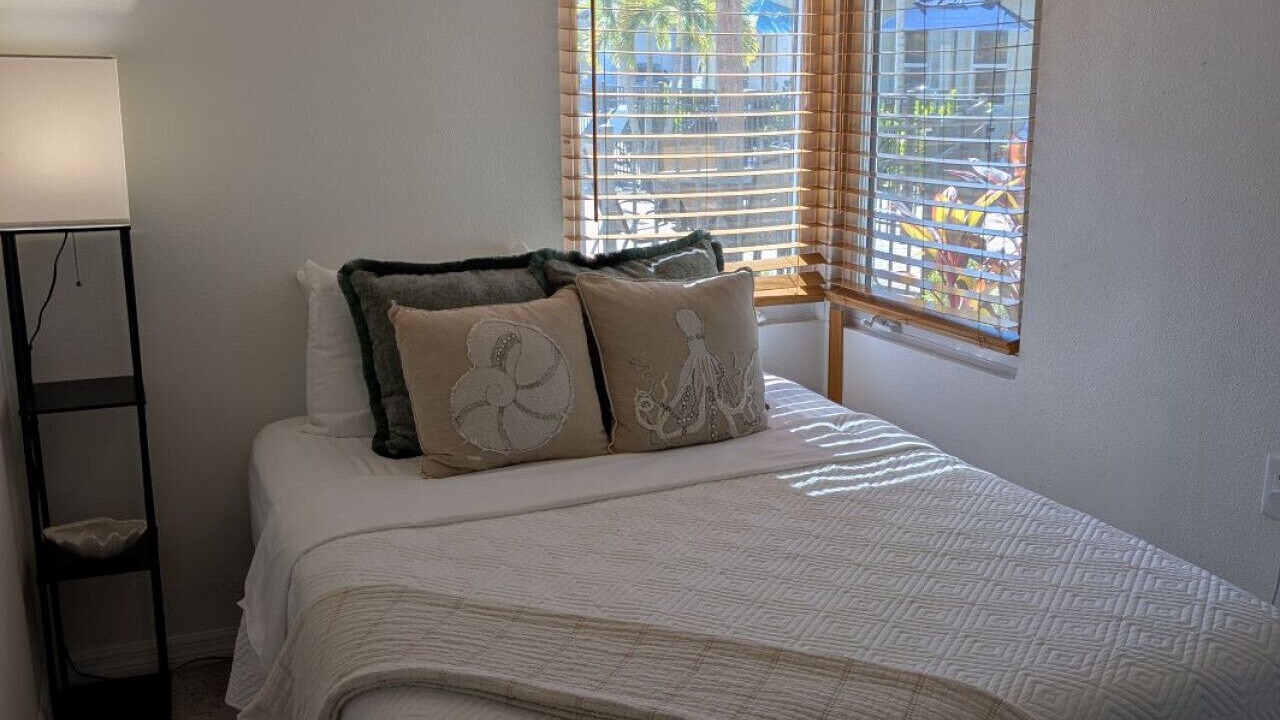 Photo of Bedroom in Siesta Key
