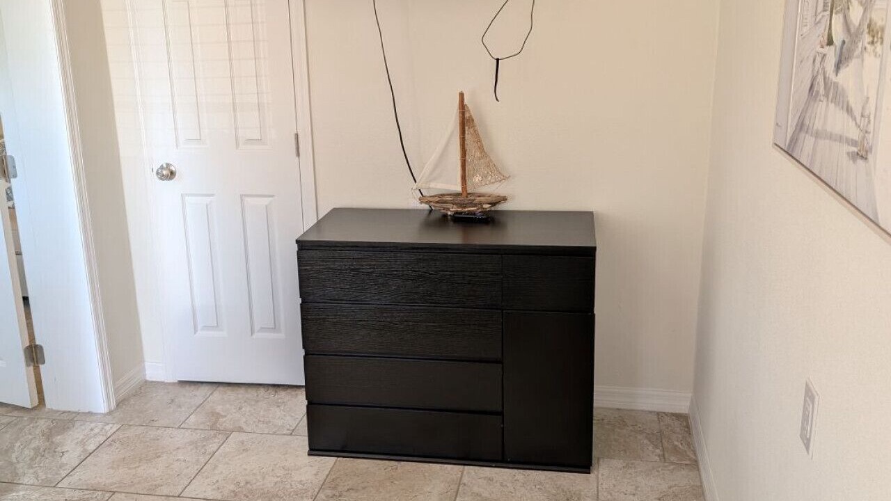 Photo of Bedroom in Siesta Key