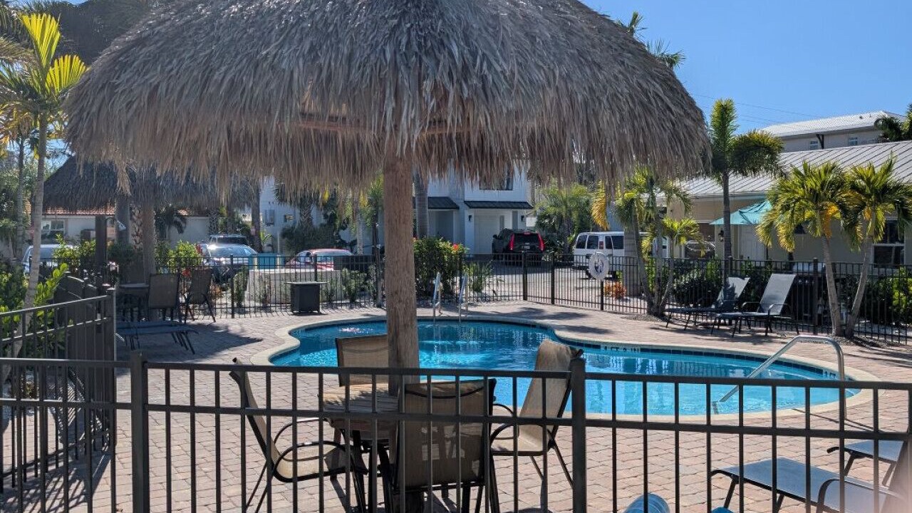 Photo of Outdoor in Siesta Key