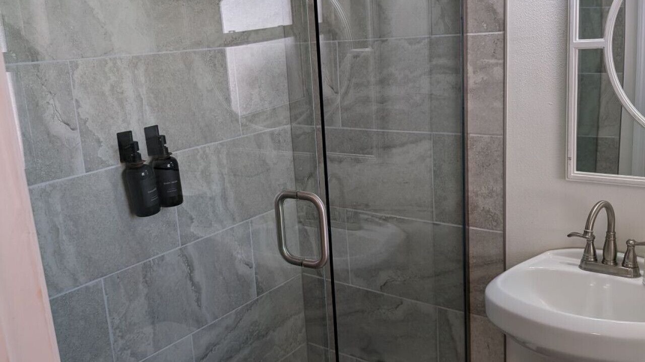 Photo of Bathroom in Siesta Key