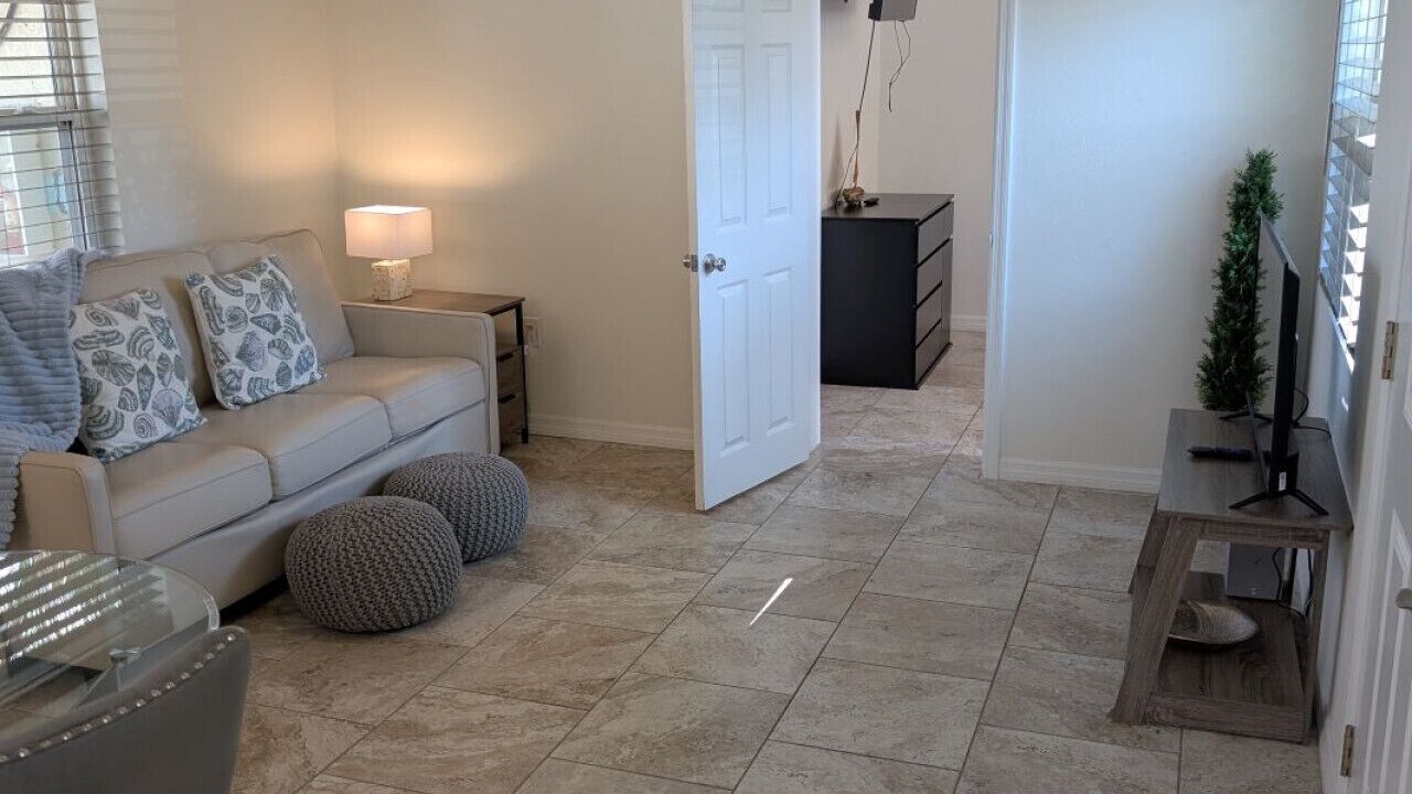 Photo of Livingroom in Siesta Key