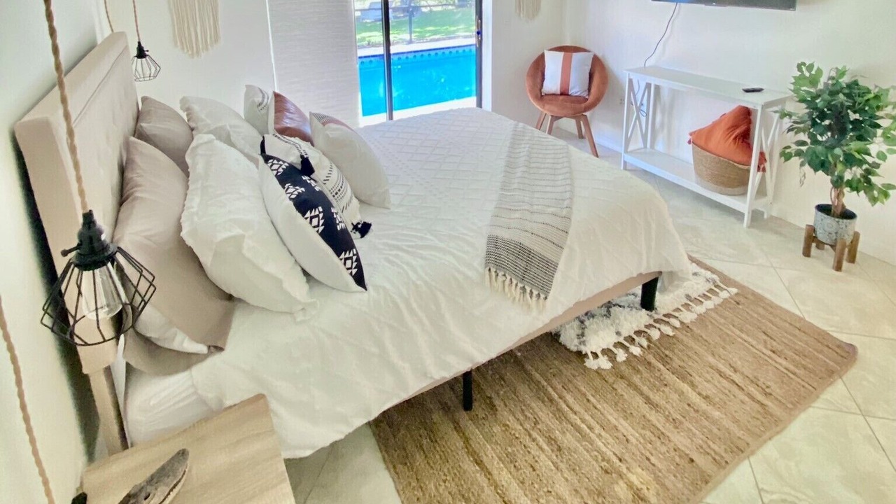Photo of Bedroom in Spring Hill