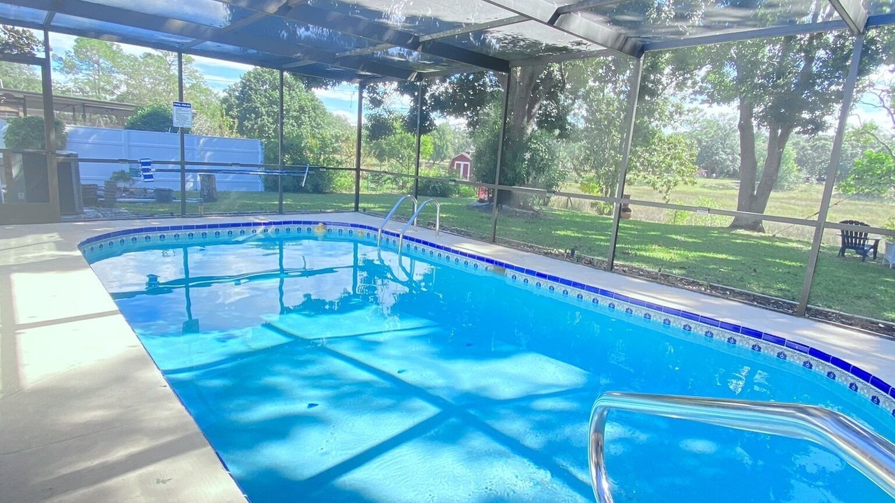 Photo of Outdoor in Spring Hill