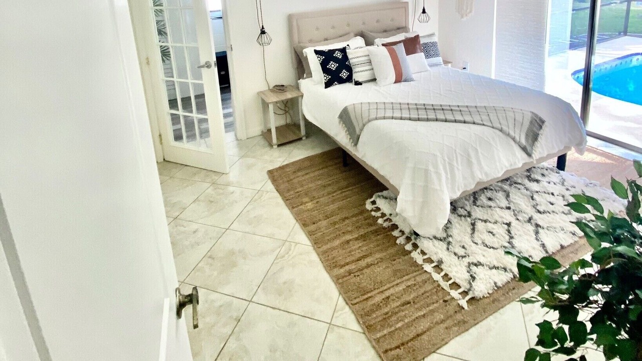 Photo of Bedroom in Spring Hill