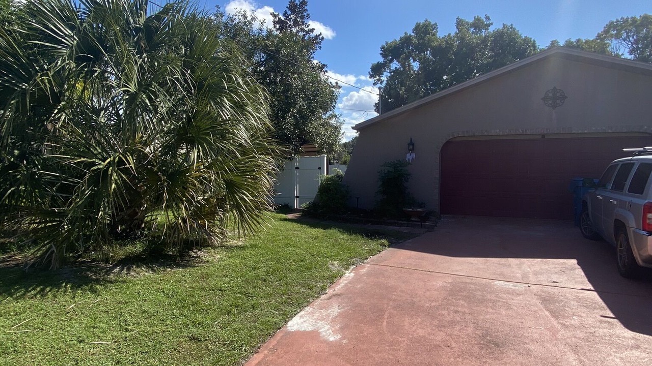 Photo of Outdoor in Spring Hill