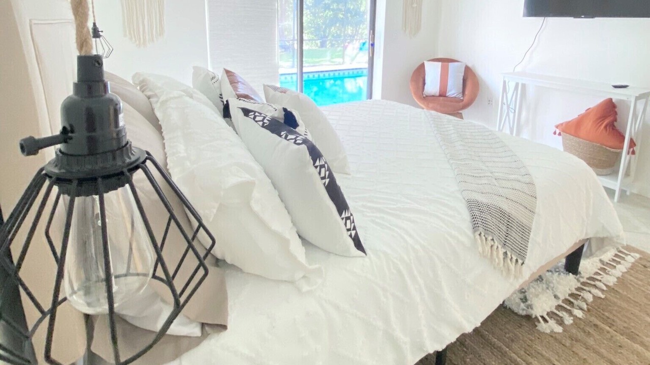Photo of Bedroom in Spring Hill