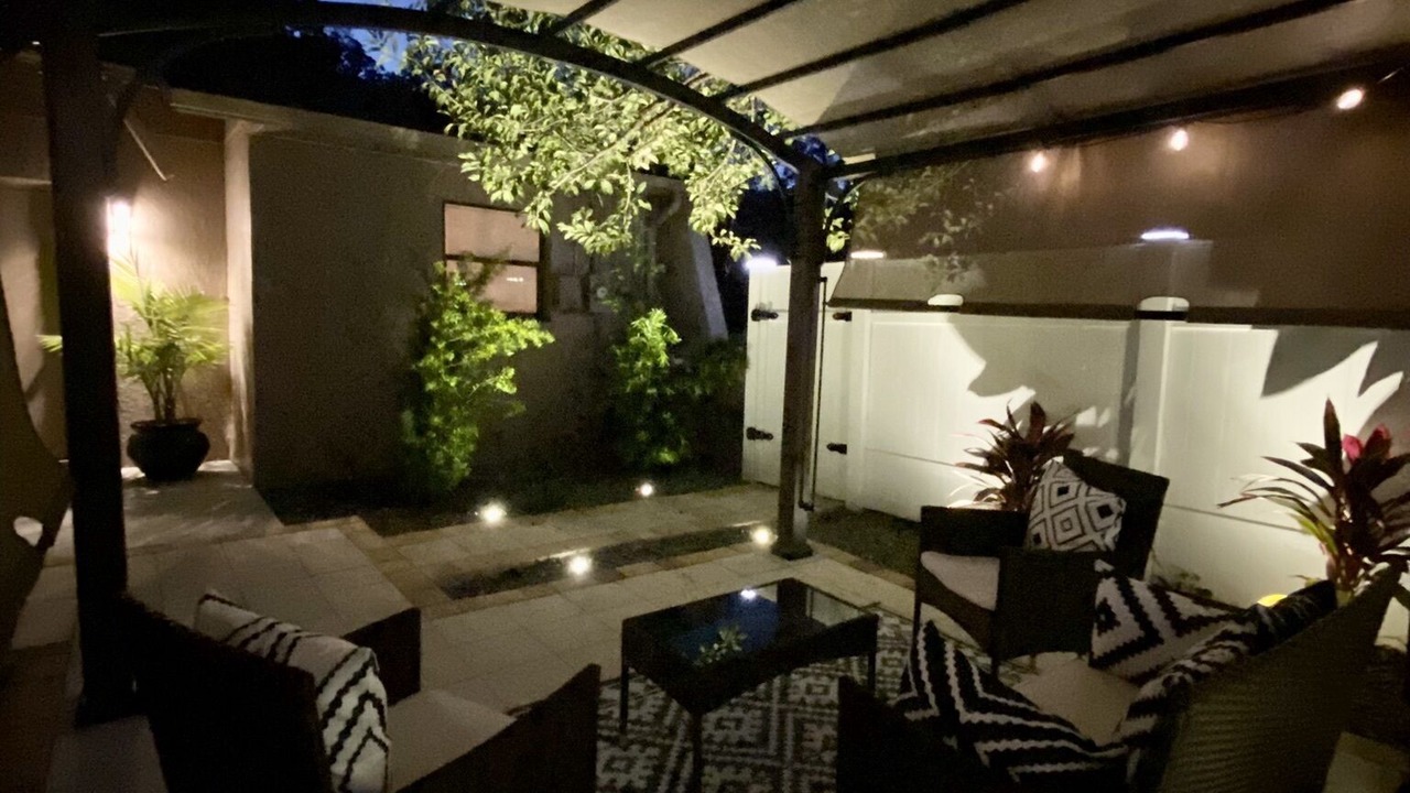 Photo of Patio Balcony in Spring Hill