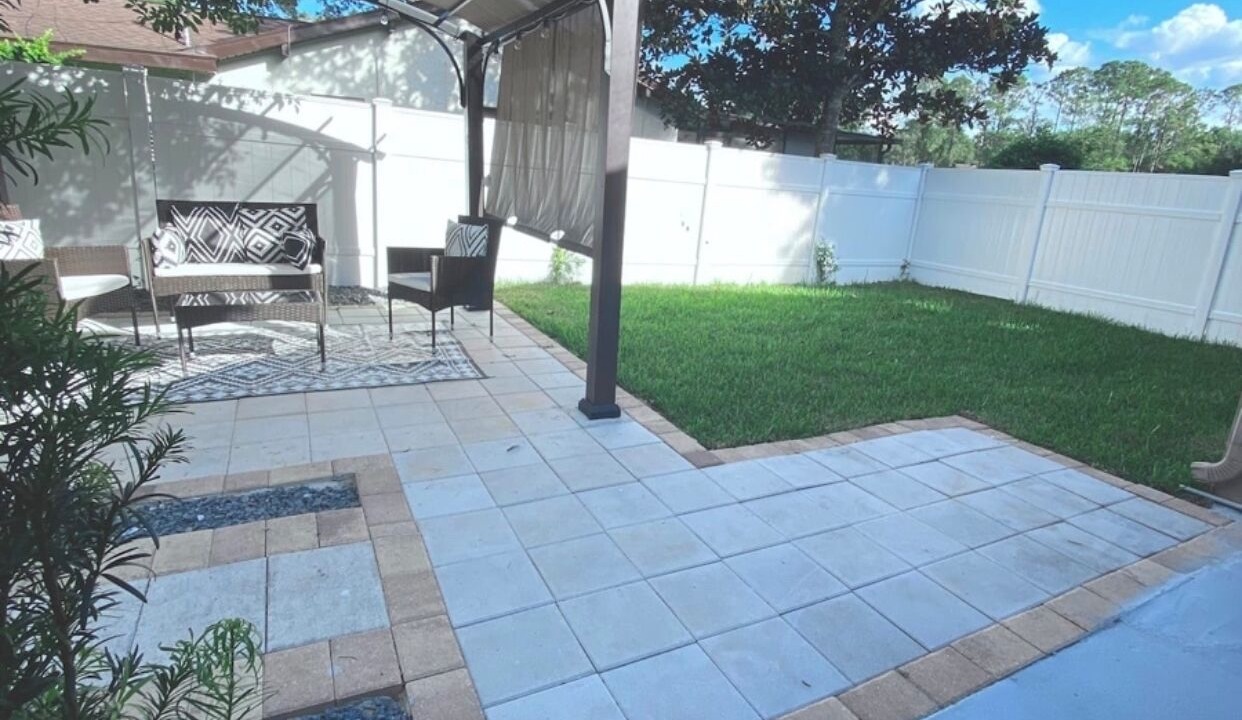 Photo of Patio Balcony in Spring Hill