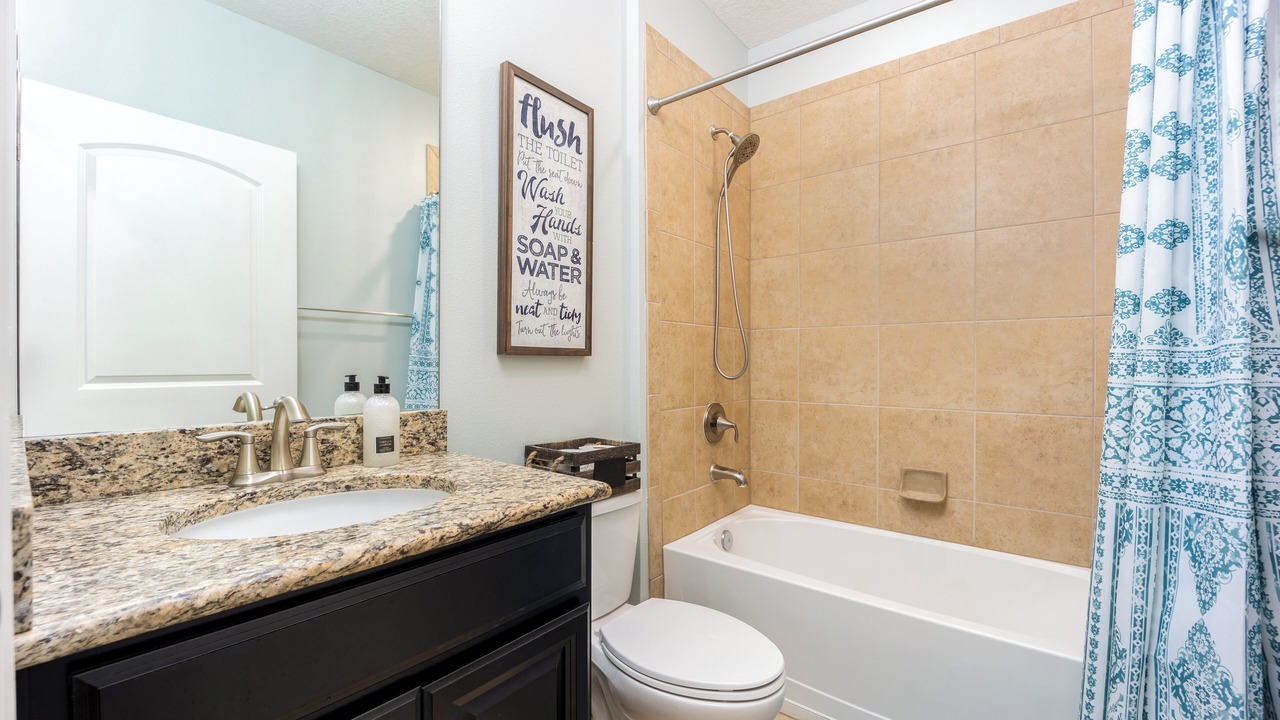 Photo of Bathroom in Port Saint Lucie