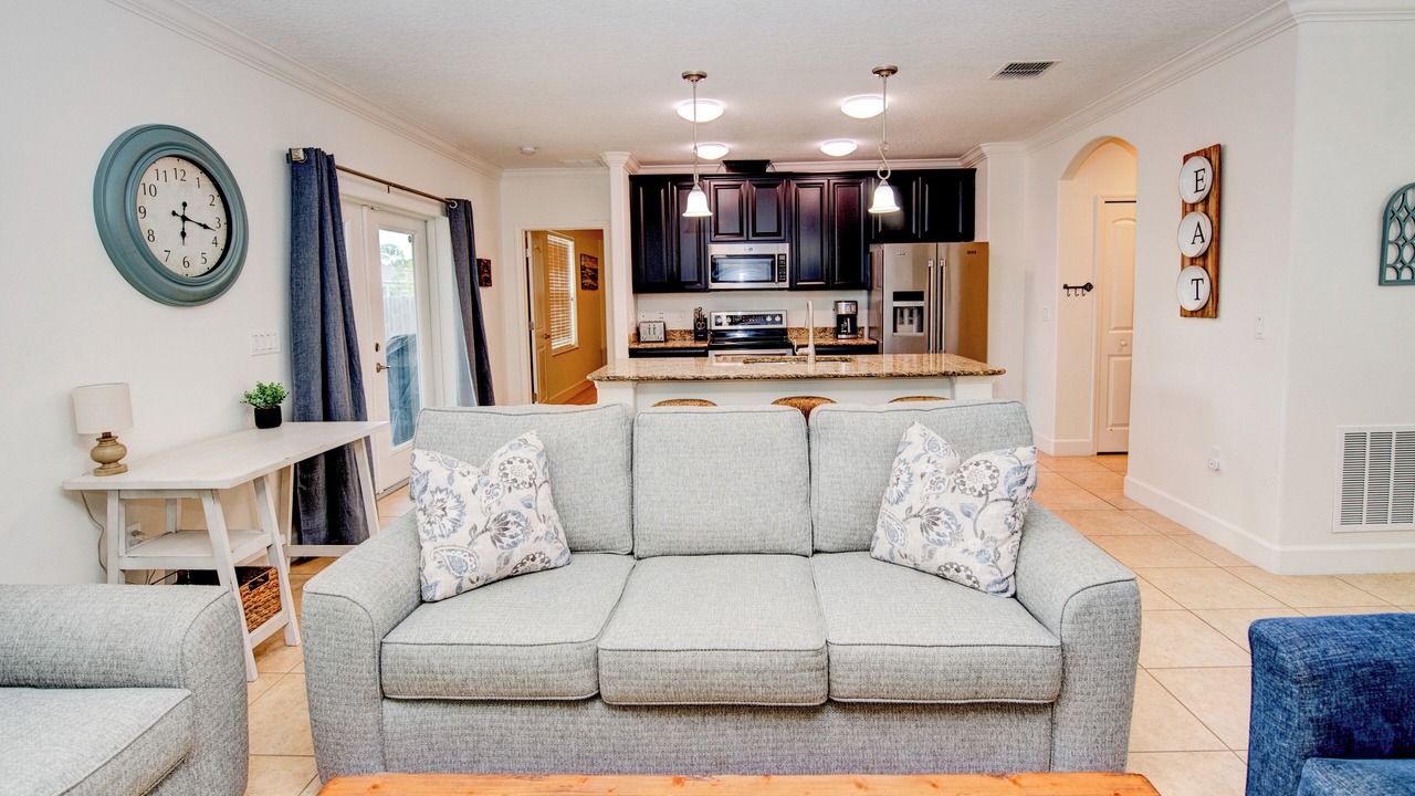 Photo of Bedroom in Port Saint Lucie