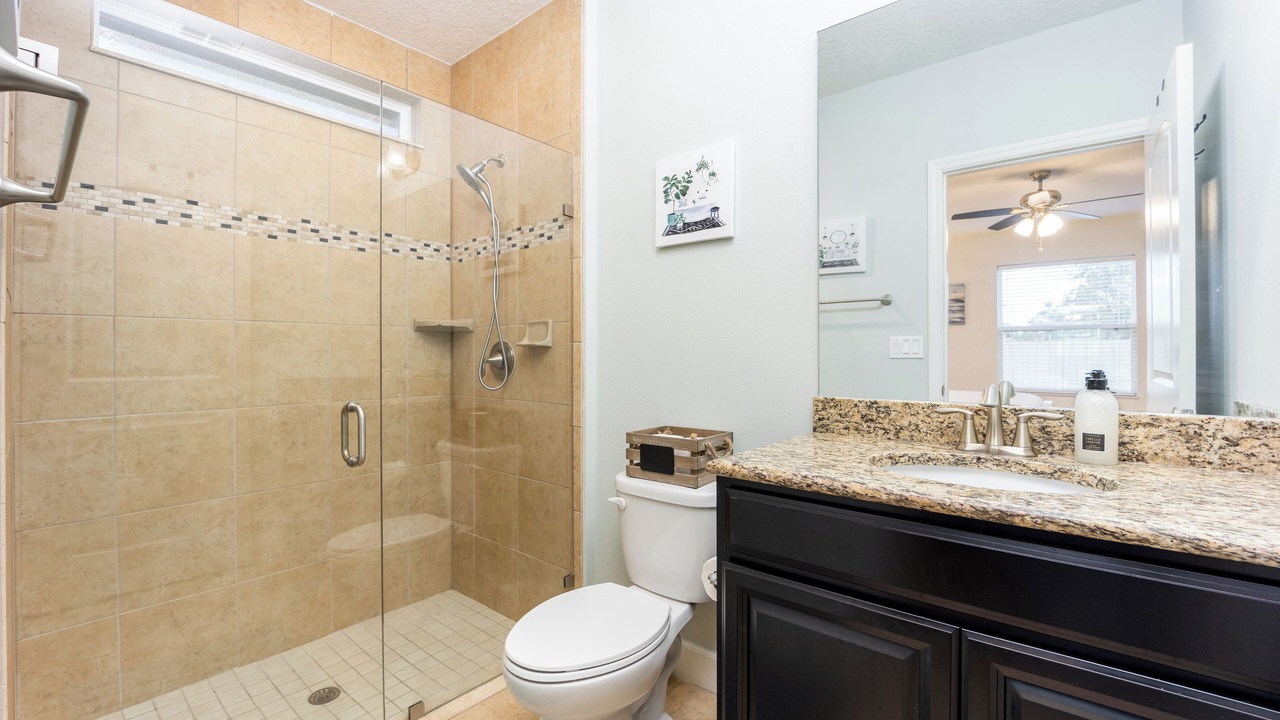 Photo of Bathroom in Port Saint Lucie