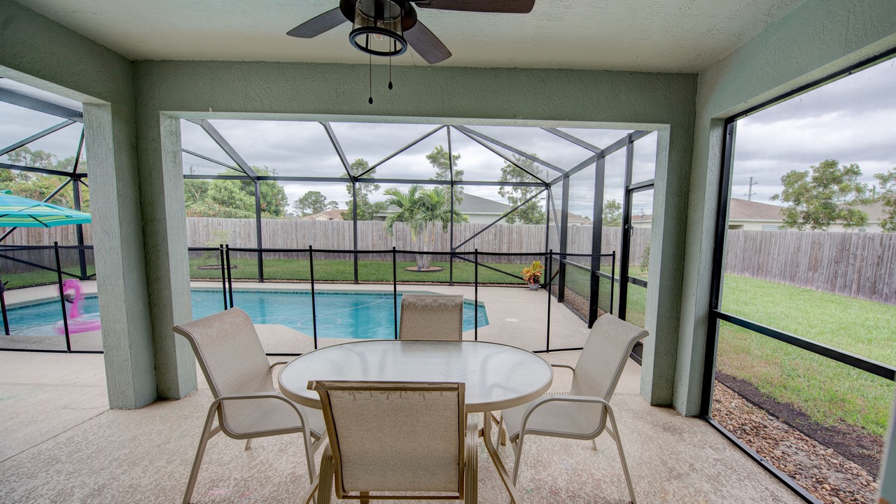 Photo of Outdoor in Port Saint Lucie