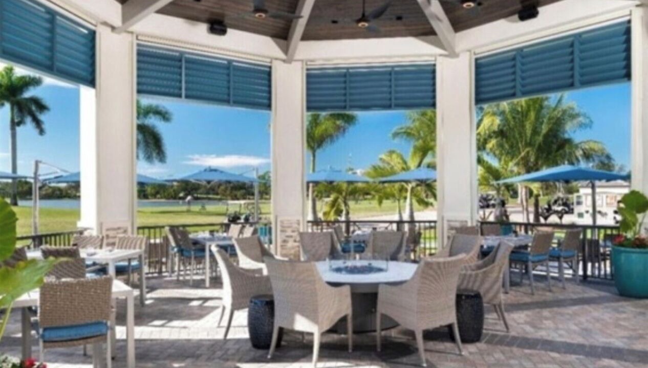 Photo of Outdoor in Estero