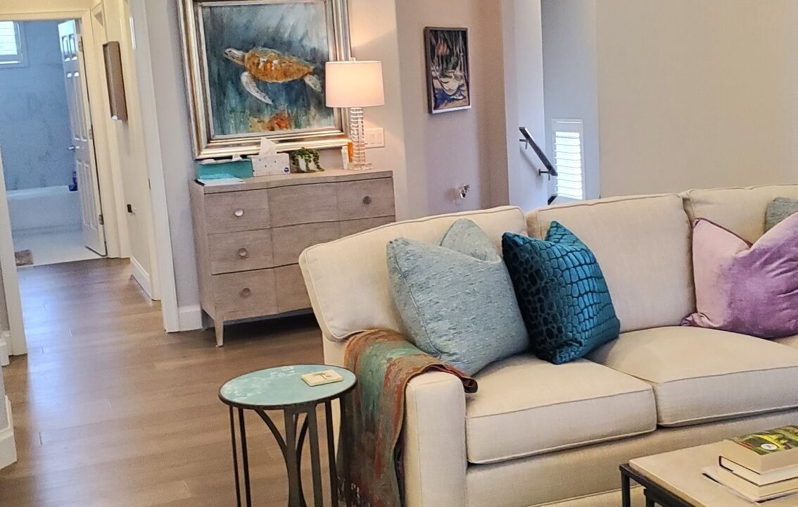 Photo of Livingroom in Estero
