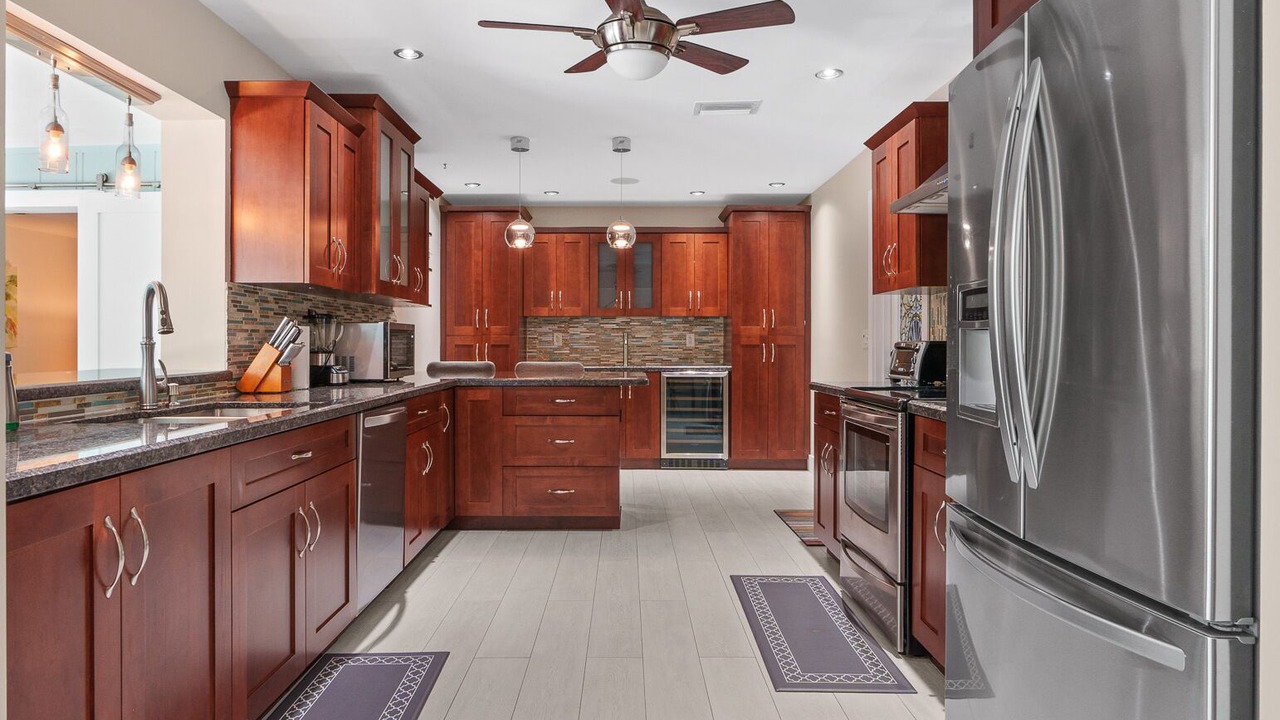 Photo of Kitchen in Deerfield Beach